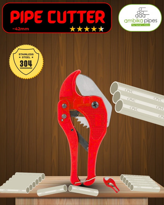 PIPE CUTTER ~ 42mm